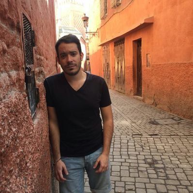 Rubén Fariñas's profile photo