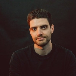 Sebastian Whale's profile photo