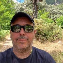 Raúl Romojaro's profile photo