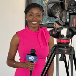 Kandace Blake's journalist profile photo