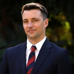 Michael Atkin's profile photo