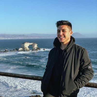 Daniel Ramirez's profile photo