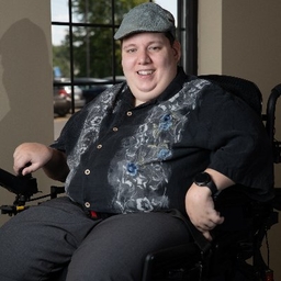 Joshua Straub's profile photo
