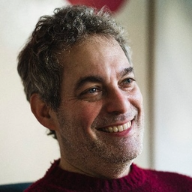 Ian Kerner's profile photo
