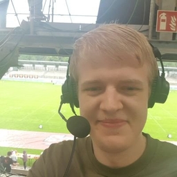 Sebastian Mühlenhof's profile photo