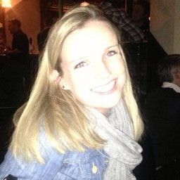 Lucy McNulty's profile photo