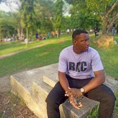Solomon Jackson's profile photo