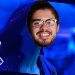 Daniel Galvan's profile photo