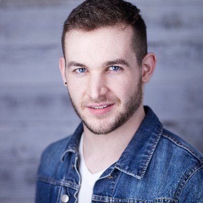 Ben Shimkus's profile photo