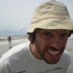 Alejandro Ansaldi's profile photo