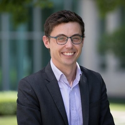 Stephen Dziedzic's profile photo