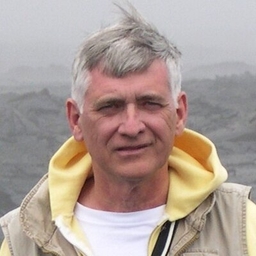 Forrest Mims's profile photo