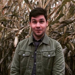 Christopher Vaughan's profile photo