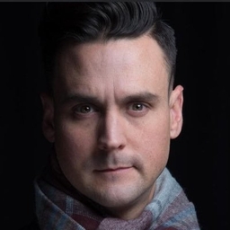 Sean Cowan's profile photo
