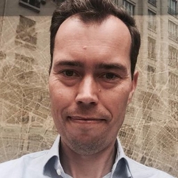 Adam Roberts's profile photo