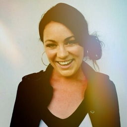 Tracey Roxburgh's journalist profile photo