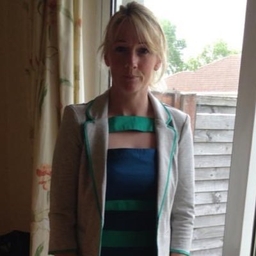 Fiona Alston's profile photo