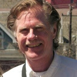 Patrick Marshall's profile photo