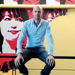 Patrick de Laive's profile photo
