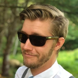 Alexander Clark's profile photo