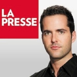 Maxime Bergeron's profile photo