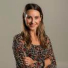 Astrid Taemets's profile photo