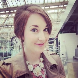 Sally McIlhone's journalist profile photo