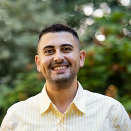 Amir Khafagy's profile photo
