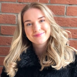 Jenna Macfarlane's profile photo