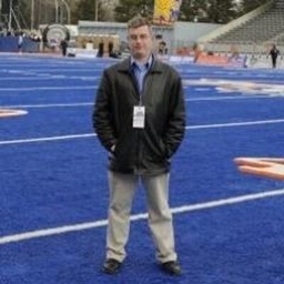 Patrick Stevens's profile photo