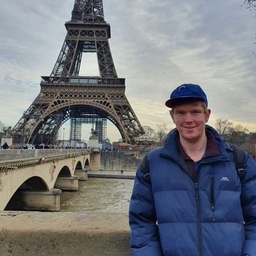 Tim Stickings's profile photo