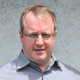 Achim Fehrenbach's profile photo