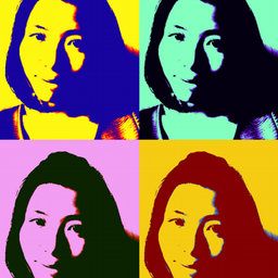 Clare Jim's profile photo
