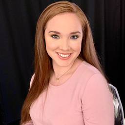 Julia Palmer's profile photo