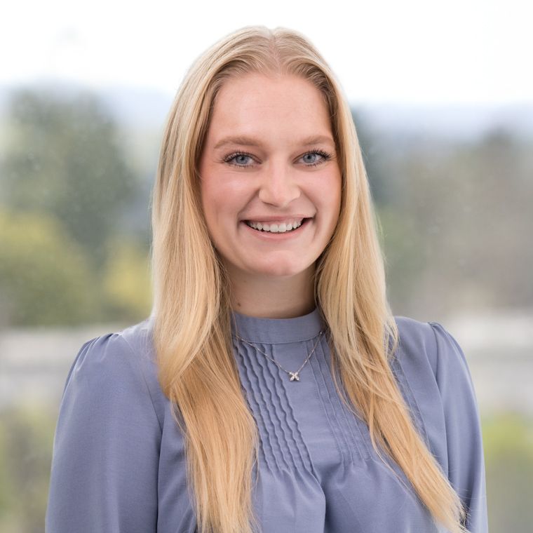 Abygail Fredrick's profile photo