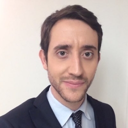 Joan Faus's profile photo