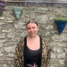 Molly Pickering's profile photo