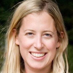 Lucinda Baring's profile photo