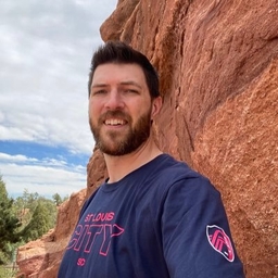 Jeremy Louis's profile photo
