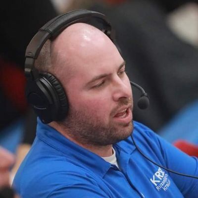 David Elliott's journalist profile photo