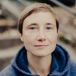 Jacobia Dahm's profile photo
