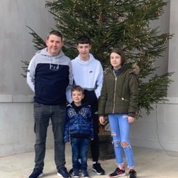 Gareth Cauldwell's profile photo