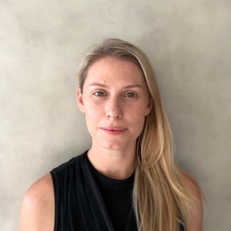 Kate Lamb's profile photo
