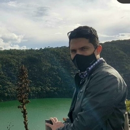 Javier López's profile photo