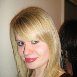 Jenny Roper's profile photo