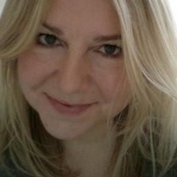 Helen Arnold's profile photo