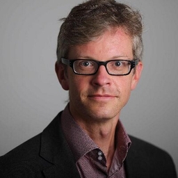 James Pickford's profile photo