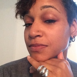 Allison Hunter's profile photo