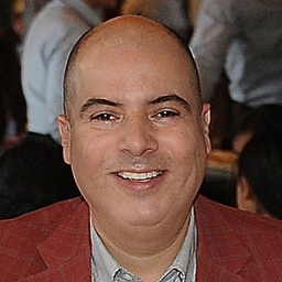 Rafael Ulloa's profile photo