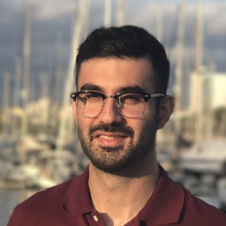Pouria Savadkouei's profile photo